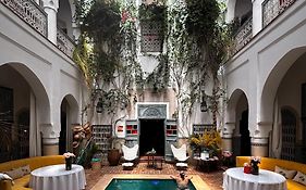 Riad Dar Al Assad